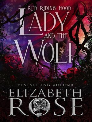 cover image of Lady and the Wolf